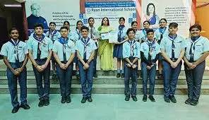 Ryan International School, Gurgaon